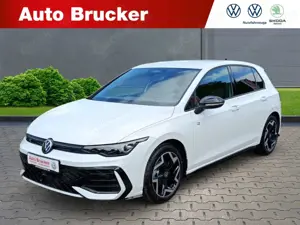 Volkswagen Golf VIII 1.5 eTSI R-Line Ahk+Sitzhzg+PDC
