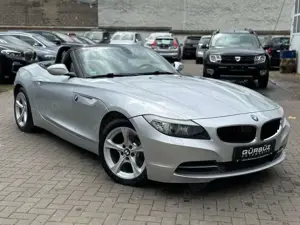BMW Z4 Roadster sDrive 30i*Szhz*Bi-Xenon*Leder