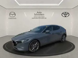 Mazda 3 SKY-G Center-line+DESIGN-P+GJ-RÄDER !!