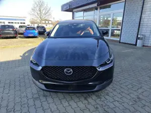 Mazda CX-30 2.0L e-SKYACTIV X 186ps Nagisa