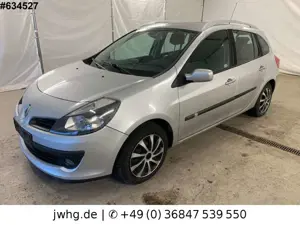Renault Clio Renault Clio Grandtour Dynamique | KLIMAANLAGE