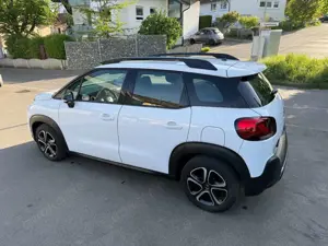 Citroen C3 Aircross Feel Klima Sitzheizung Tempomat el.Fensterheber