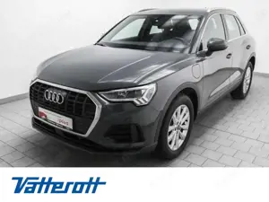 Audi Q3 45 TFSI e Navi LED virtCockpit