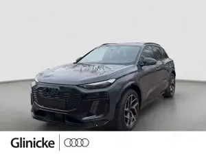 Audi SQ6 e-tron 360 kW (0,25 % fähig)