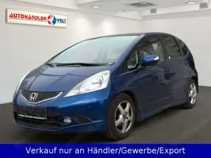 Honda Jazz 1.4i 5-trg. Automatik Klimaautomatik PDC