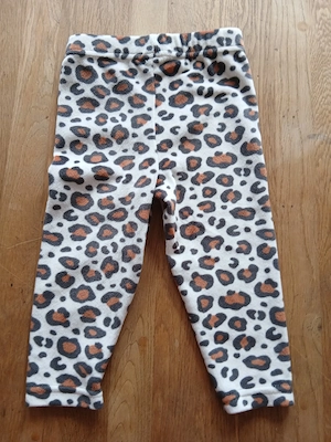 Ergee Leggings Größe 80 *NEU*