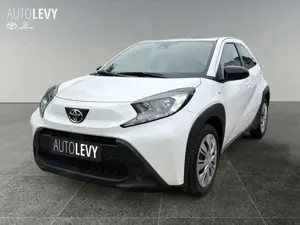 Toyota Aygo 1.0 Business Edition Kamera+ACC+SHZ