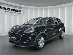 Ford Puma CoolConnect