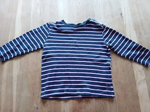 Esprit Langarmshirt Größe 86 