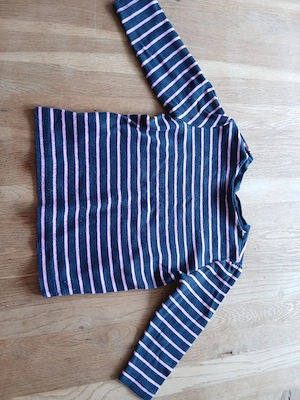 Esprit Langarmshirt Größe 86  Bild 3