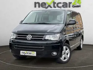 Volkswagen T5 Transporter