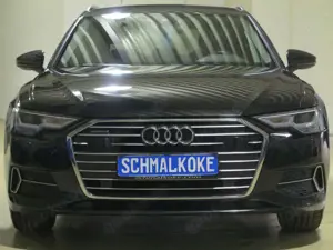 Audi A6 Avant 40 TDI 2.0 SCR quattro S tronic sport