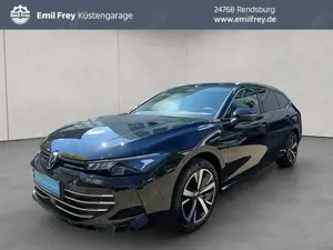 Volkswagen Passat Variant Business 2,0 l TDI, DSG, AHK,PDC, S