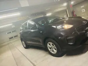 Kia Sportage Edition 7 2WD