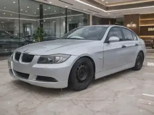 BMW 320 320i XENON PDC SCHIEBEDACH, tiefer