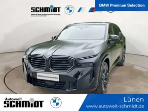 BMW XM 4.4 Label Red + GARANTIE-bis-04.2030