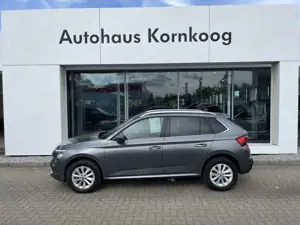 Skoda Kamiq 1.0 TSI Selection Bluetooth LED Klima