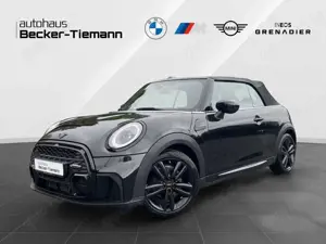 MINI Others Cooper Cabrio JCW Trim/ Ambiente/ PDC/ Komfortzg./