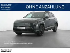 Hyundai KONA EV Trend 65 kWh 0.25%   BAFA möglich