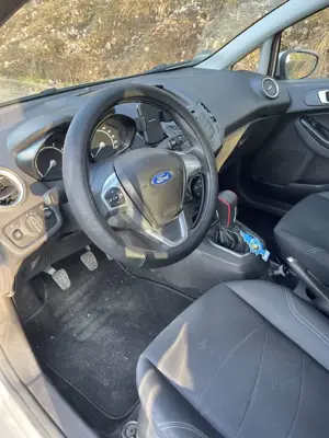 Ford Fiesta Bild 4