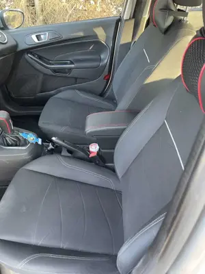 Ford Fiesta Bild 5