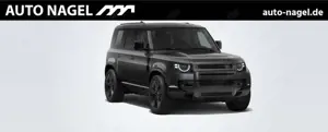 Land Rover Defender Defender 110 P425 X-Dyn. HSE 22"AHK Black+Winter