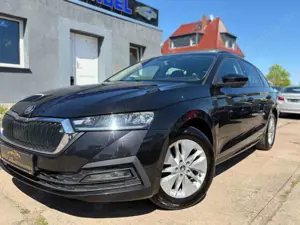 Skoda Octavia Combi Ambition