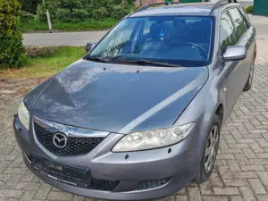 Mazda 6 6 Sport Kombi 2.3 Top