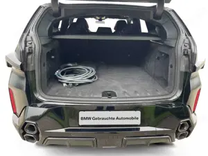 BMW XM 4.4 Label Red + GARANTIE-bis-04.2030 Bild 5