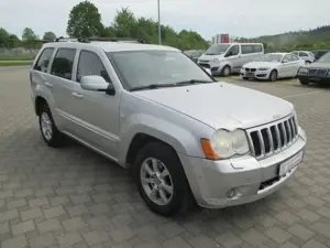 Jeep Grand Cherokee Bild 3