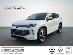 Volkswagen Tayron 1.5+eTSI+ELEGANCE+IQ DRIVE+AHK+