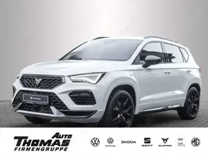 CUPRA Ateca VZ 2.0 TSI 221 kW (300 PS)