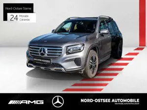 Mercedes-Benz GLB 200 d PROGRESSIVE MBUX SHZ KEYLESS-GO