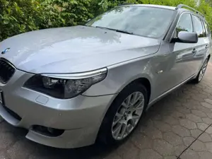 BMW 530 530xd Touring Aut.