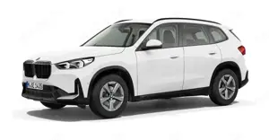 BMW X1 sDrive18i