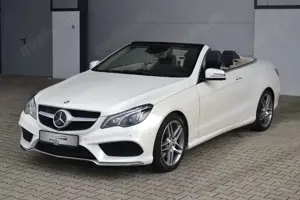 Mercedes-Benz E 400 Cabrio*AMG*360*MEMO*LED*H/K*