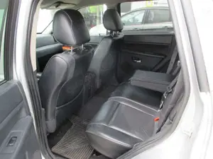 Jeep Grand Cherokee Bild 5