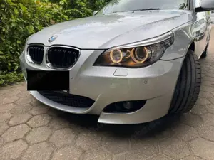 BMW 530 5er Touring Diesel 530xd Touring Aut.