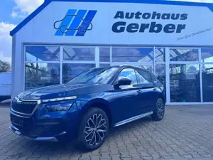 Skoda Kamiq Kamiq 1.0 TSI DSG Drive 125