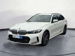BMW 330 d xDrive Touring Aut. M Sportpaket Hifi ACC P Bild 2
