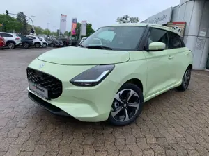 Suzuki Swift 1.2 Dualjet Hybrid  61 kW Comfort+