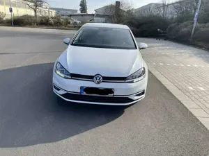 Volkswagen Golf 1.6 TDI
