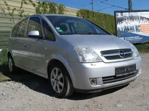 Opel Meriva Meriva 1.6 16V Sitzheizung Tüv Au 04/2028
