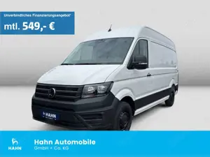 Volkswagen Crafter 35 Kasten MR HD 2,0TDI 103KW KAMERA APP