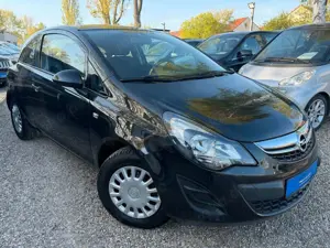 Opel Corsa D Selection*2.HD*Klima*80.TKM*TÜV NEU