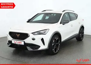 CUPRA Formentor VZ 1.4 e-Hybrid Navi Kamera Totwinkel