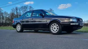 Audi 80 80 2.6 E