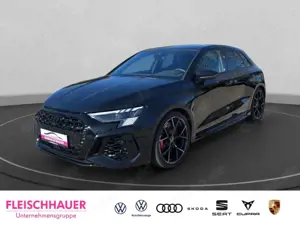 Audi RS3 Sportback 280kmh Panorama Matrix RS Exterieur