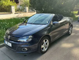 Volkswagen Eos Eos 1.4 TSI BlueMotion Technology Cup