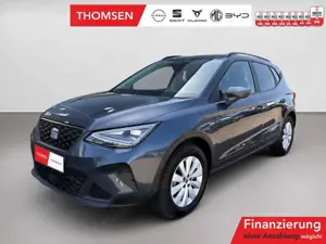 SEAT Arona 1.0 TSI Style DSG+ACC+AUT+LED+Navi+Virtual